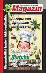 Matcha die grüne d'occasion  Livré partout en France