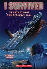 Survived sinking titanic for sale  Delivered anywhere in USA 