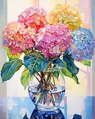 Tucocoo hydrangea glass for sale  Delivered anywhere in USA 