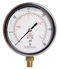 Oil filled pressure for sale  Delivered anywhere in USA 