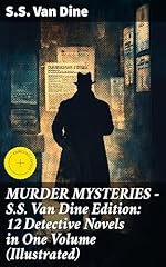 Murder mysteries s.s. usato  Spedito ovunque in Italia 