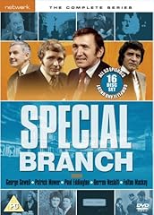Special branch series for sale  Delivered anywhere in UK