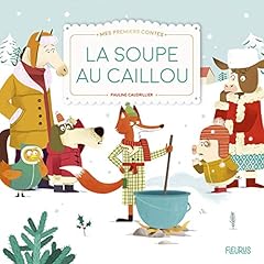 Soupe caillou d'occasion  Livré partout en France