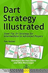 Dart strategy illustrated for sale  Delivered anywhere in USA 