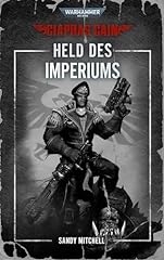 Warhammer 000 held gebraucht kaufen  Wird an jeden Ort in Deutschland
