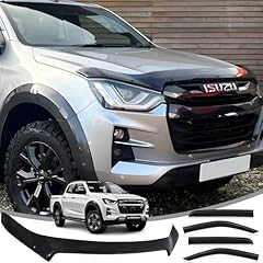 Jhchan wind deflectors for sale  Delivered anywhere in UK