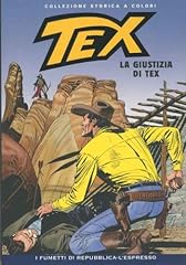Tex n.181 collezione usato  Spedito ovunque in Italia 
