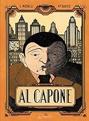 Capone for sale  Delivered anywhere in USA 