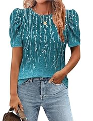 Zeagoo puffy sleeve for sale  Delivered anywhere in USA 
