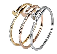 Zarya bracelet élégant d'occasion Zarya bracelet élégant d'occasion  Livré partout en France