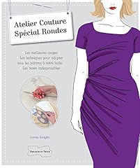 Atelier couture spécial d'occasion  Livré partout en France