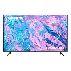 Samsung crystal uhd usato  Spedito ovunque in Italia 