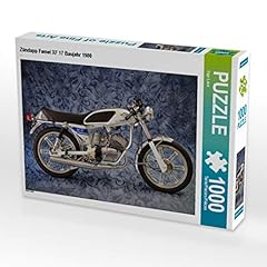 Calvendo puzzle zündapp d'occasion  Livré partout en France