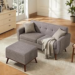 Tbfit loveseat sofa for sale  Delivered anywhere in USA 