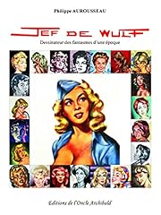 jef wulf d'occasion  Livré partout en France