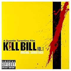 Kill bill vol. for sale  Delivered anywhere in USA 