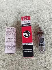 Rca 6v3a vacuum for sale  Delivered anywhere in USA 