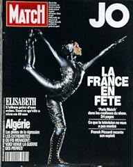 Paris match 2230 d'occasion  Livré partout en France