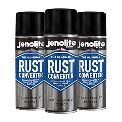 Jenolite rust converter for sale  Delivered anywhere in UK