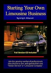 Start limousine company for sale  Delivered anywhere in USA 