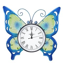 Mumtop outdoor clock for sale  Delivered anywhere in UK