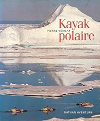 Kayak polaire usato  Spedito ovunque in Italia 
