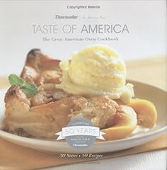 Thermador taste america for sale  Delivered anywhere in USA 
