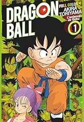 Enfance goku tome d'occasion  Livré partout en Belgiqu