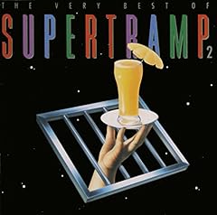 Best supertramp vol. for sale  Delivered anywhere in UK