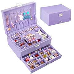 Qbestry jewelry box for sale  Delivered anywhere in USA 