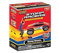 Stomp racers stomp gebraucht kaufen  Wird an jeden Ort in Deutschland