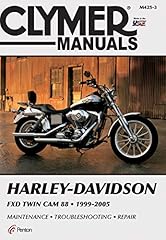Harley davidson fxd for sale  Delivered anywhere in UK