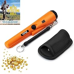 Metal detector portable for sale  Delivered anywhere in UK