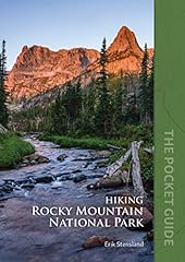 Hiking rocky mountain for sale  Delivered anywhere in USA 