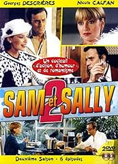 Sam sally saison d'occasion  Livré partout en France