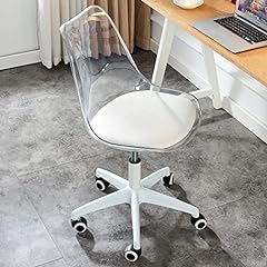 Btikita clear desk for sale  Delivered anywhere in USA 