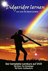 Didgeridoo lernen gebraucht kaufen  Wird an jeden Ort in Deutschland