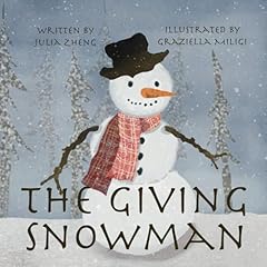 Giving snowman children for sale  Delivered anywhere in USA 