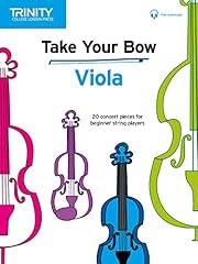 Take bow viola for sale  Delivered anywhere in UK