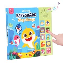 Baby shark sing for sale  Delivered anywhere in USA 