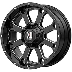 Xd825 20x10 6x135 for sale  Delivered anywhere in USA 