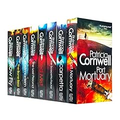 Kay scarpetta series for sale  Delivered anywhere in UK