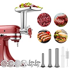Gvode meat grinder for sale  Delivered anywhere in Canada