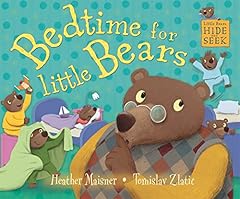 Bedtime little bears for sale  Delivered anywhere in USA 
