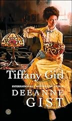 Tiffany girl novel for sale  Delivered anywhere in USA 
