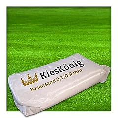 Rasensand gartensand quarzsand gebraucht kaufen  Wird an jeden Ort in Deutschland