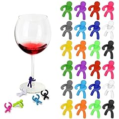 Wine glass tags for sale  Delivered anywhere in Ireland