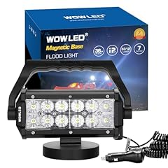 Wowled magnetic mount gebraucht kaufen  Wird an jeden Ort in Deutschland