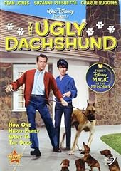 Ugly dachshund dvd for sale  Delivered anywhere in USA 