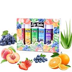 Fruit flavor lip for sale  Delivered anywhere in USA 